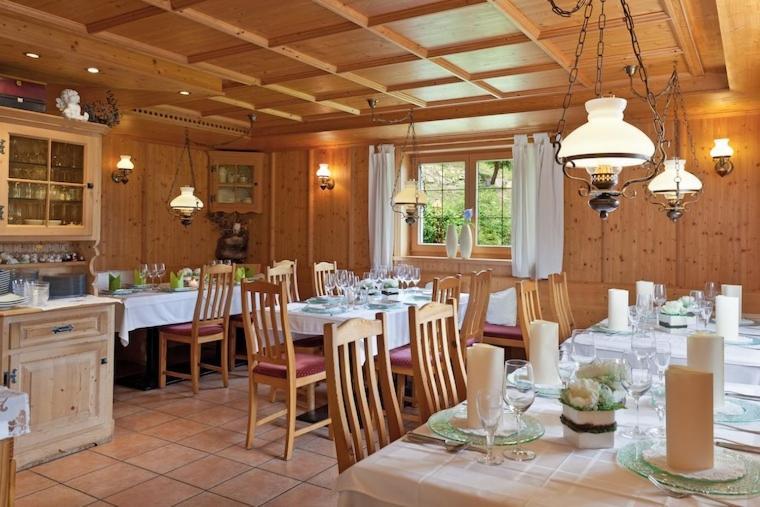 Hotel Gasthaus Schaefle Bürserberg エクステリア 写真