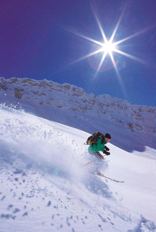Hotel Gasthaus Schaefle Bürserberg エクステリア 写真
