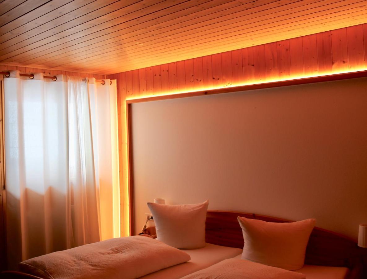 Hotel Gasthaus Schaefle Bürserberg エクステリア 写真